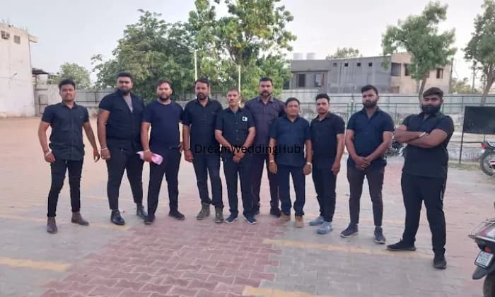 NAVGUJARAT SECURITY SERVICE