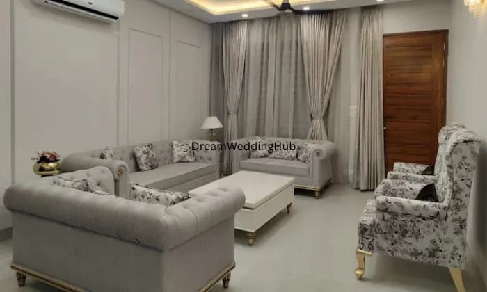 Aggarwal Furniture House/