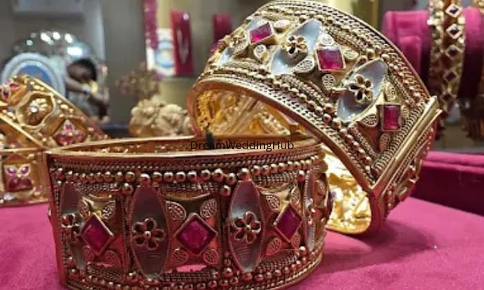 Shree Mahakal Jewellers