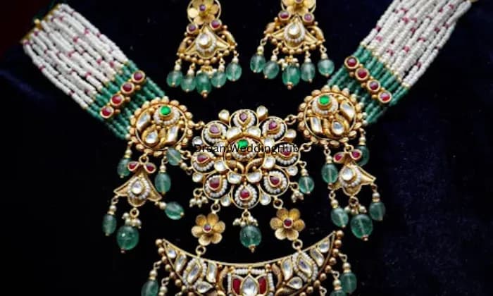 Kishan Lal Jewellers