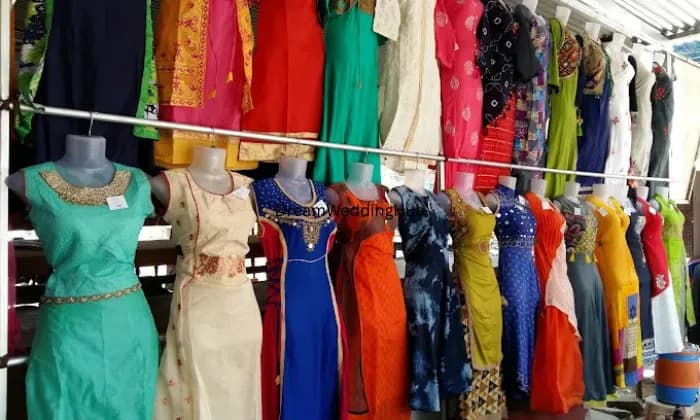 Madina Dresses