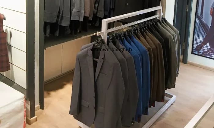 Raymond & Park Avenue