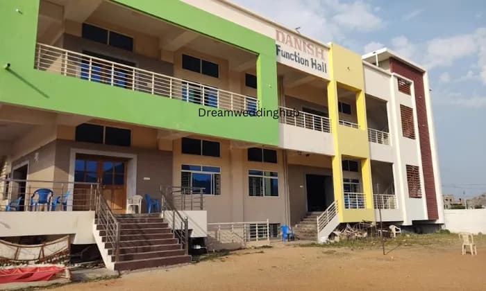 Danish Function Hall