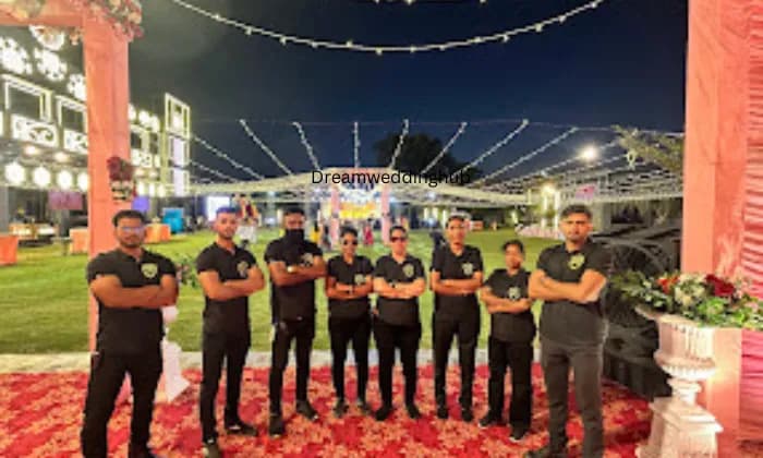 Bikaner Security Provic Group