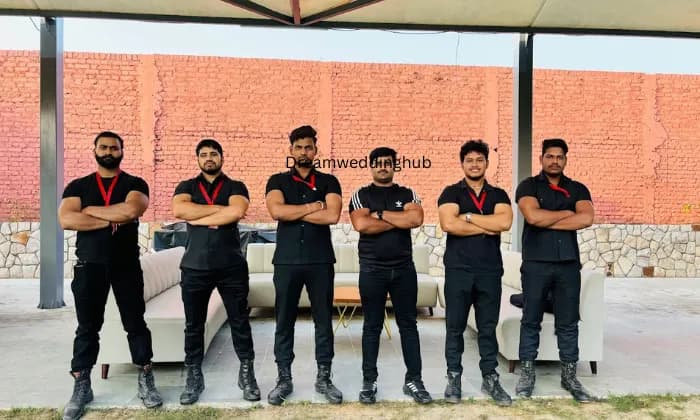 Gnv Security Services