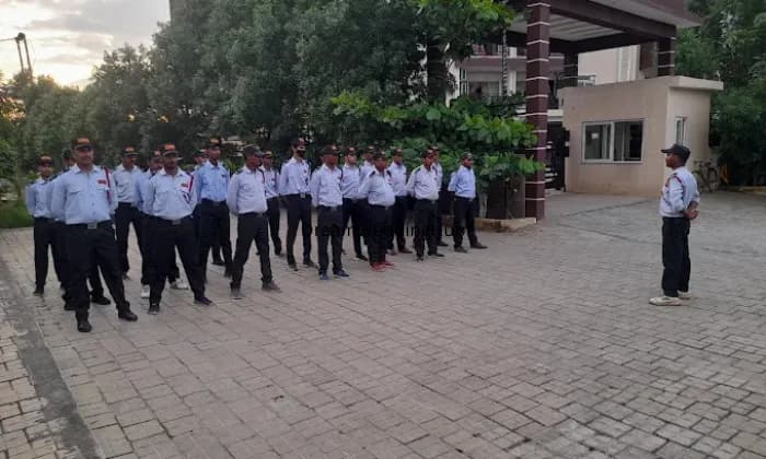 Steema intelligent security service