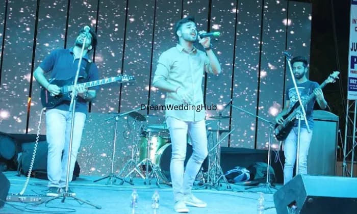 The Unplugged stories by Nitin