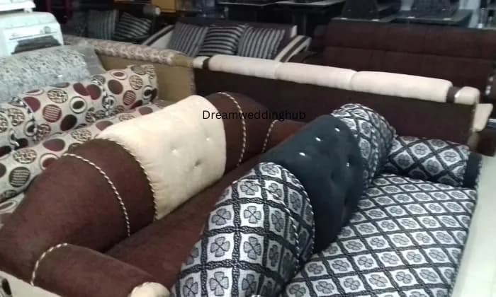 Shree Furniture Showroom