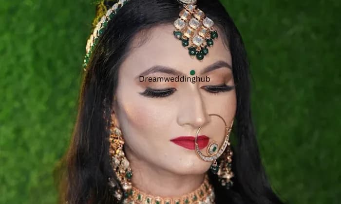 NAV BENIPAL MAKEOVERS