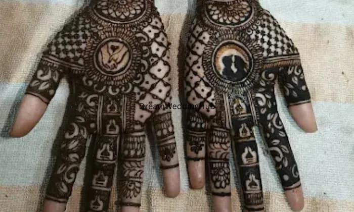 Venus Mehandi Arts\