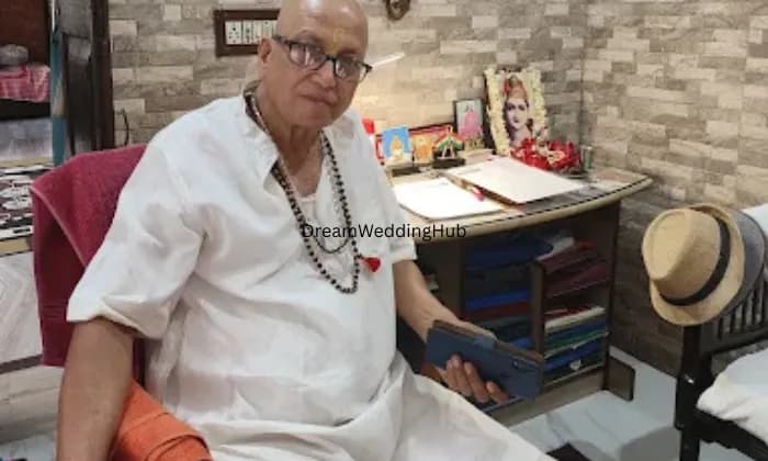 Vagya Chakra Astrologer