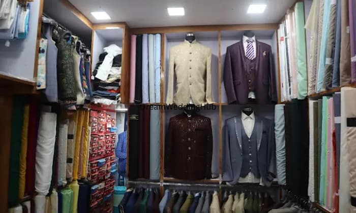 Sanjeet New Designer