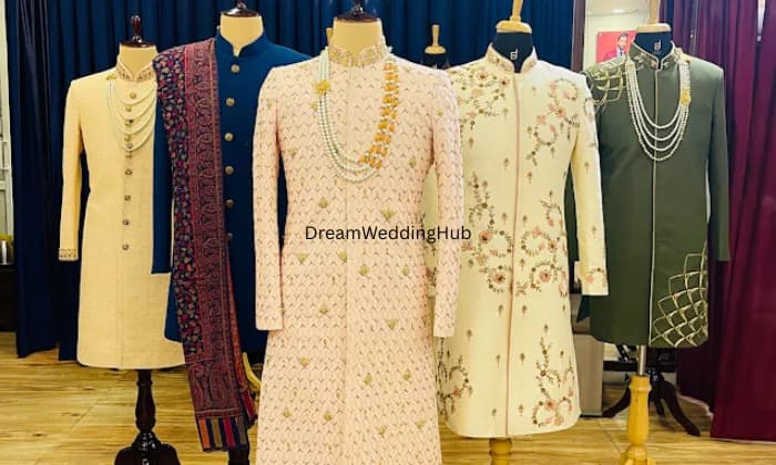 The Ashoka Best Mens Clothing 