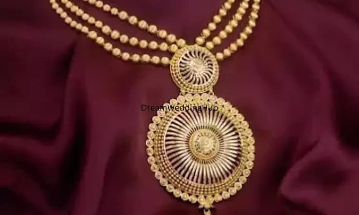 Maa Kalyan Jewellers