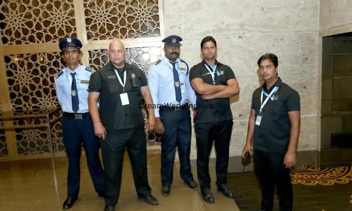  JR CORPORATE SECURITY