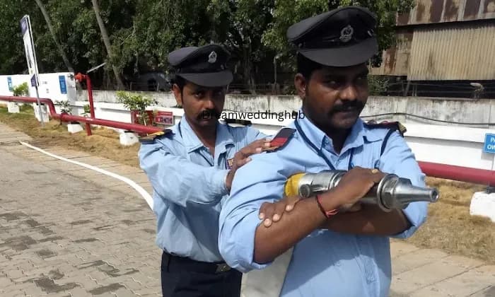 Ongole bouncers A.A bouncers