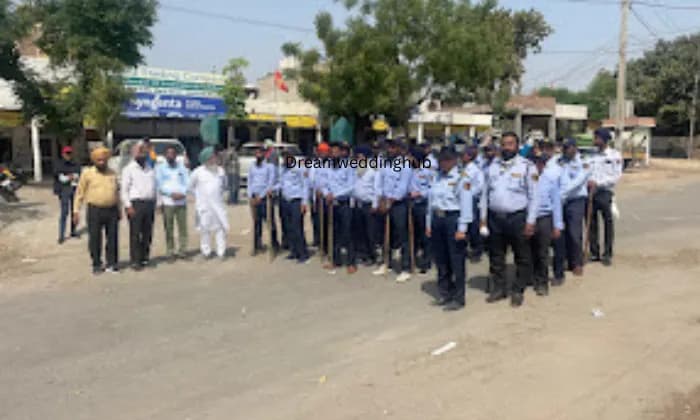 Gurtab Security Service