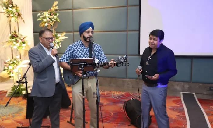 Joerocks Singer-Musician