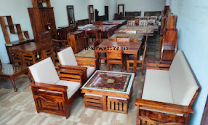 Jyoti Furniture House