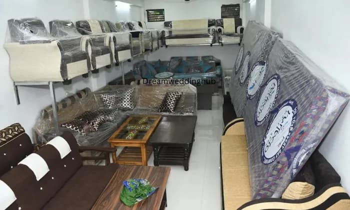 Soni Furniture House