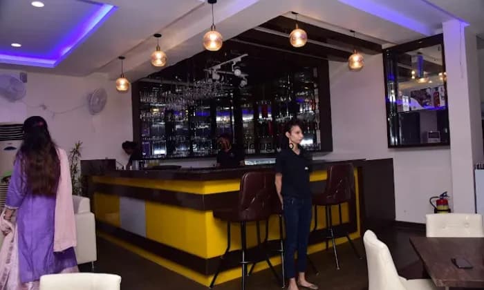 The Nactar Bar And Brews