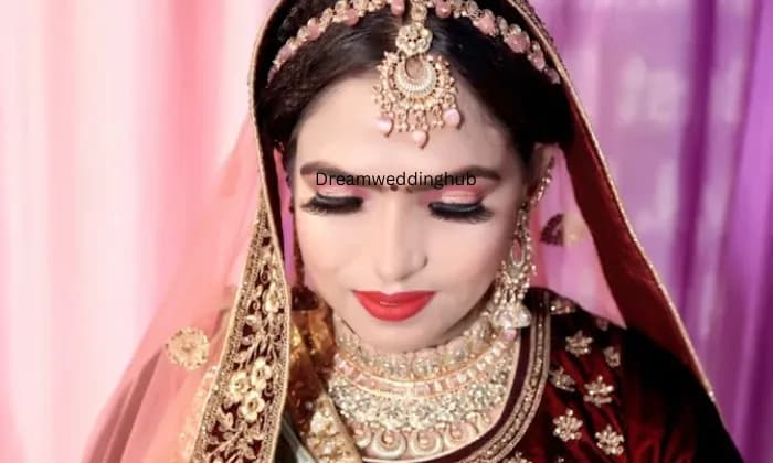 Harman'z Beauty Salon And Academy