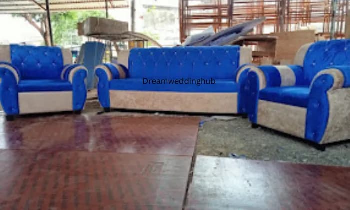 JAI MAA DURGA SOFA REPAIR
