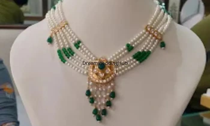 Shri Bhawani Jewellers/