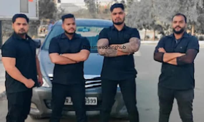 Jaipur Protection Services