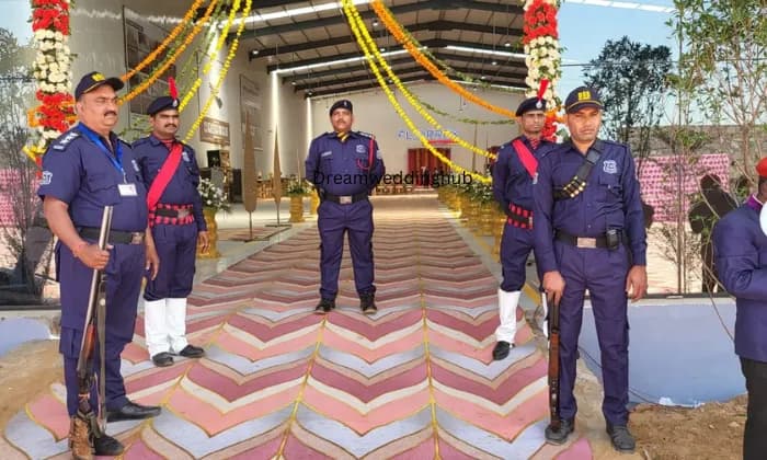 Bharat Security Services