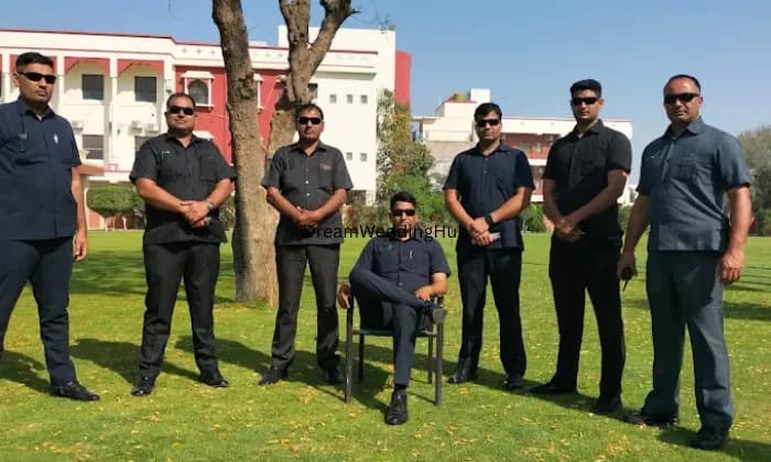 VM9 Secure Services Pvt. Ltd.