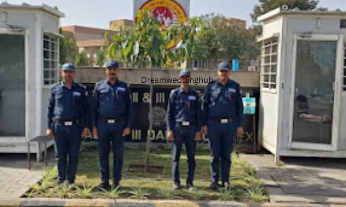 Ashish Security Service