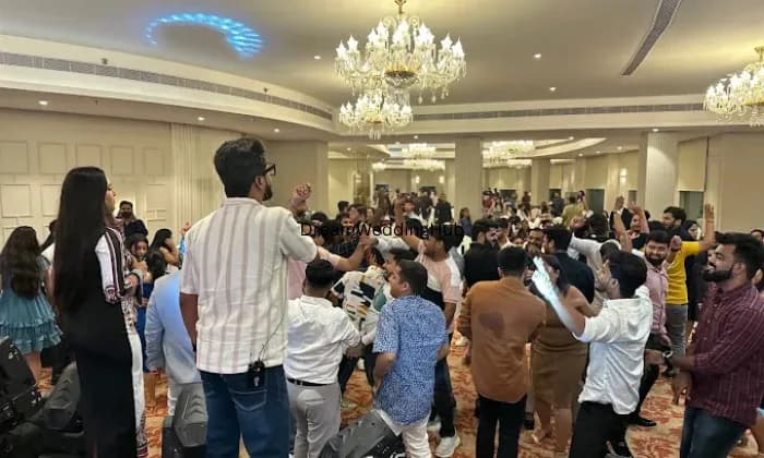 AG Fusion Band-Best Live Singer