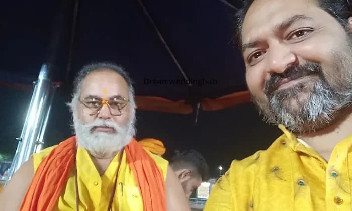 Pandit Tarun Dwivedi