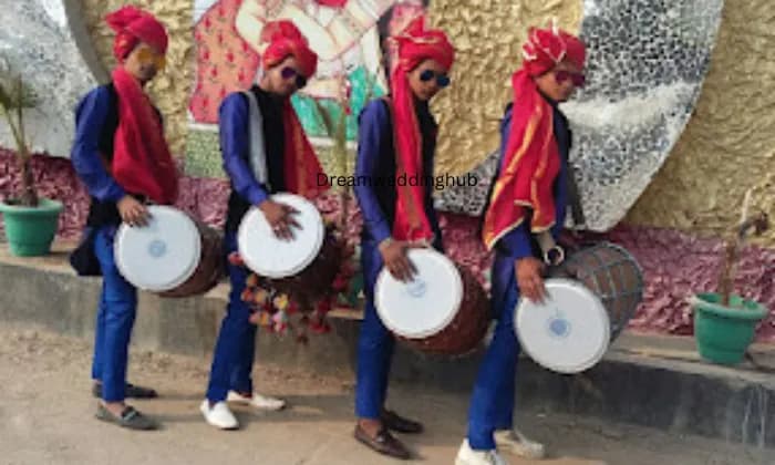 Sunil Punjabi Dhol Wala