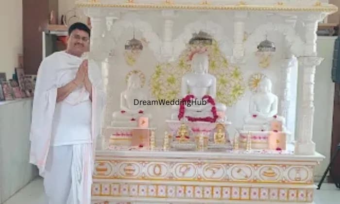 Pandit Hemant Kumar Shastri