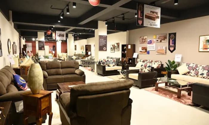 Royaloak Furniture Udupi