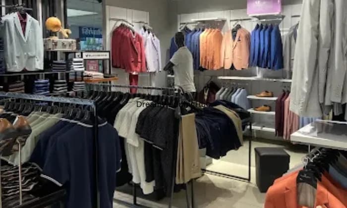 R.K Fashion Park Gali Narnaul