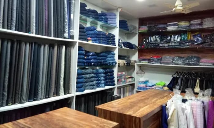 New Dziners Cloth And Tailor