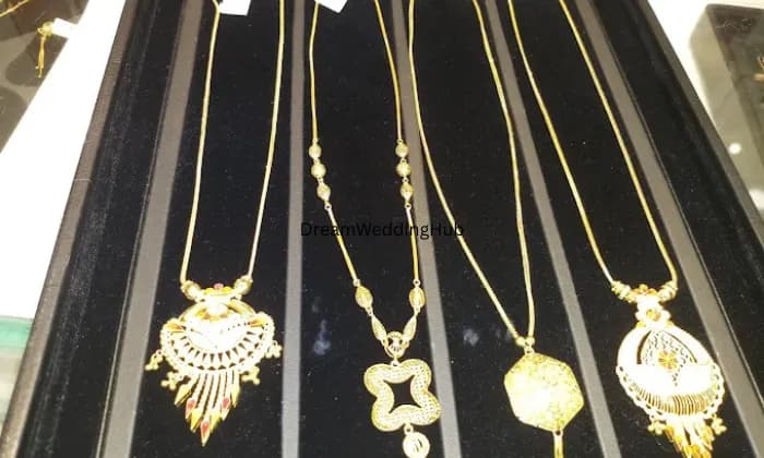 Jai Mahaveer Fancy Jewellers