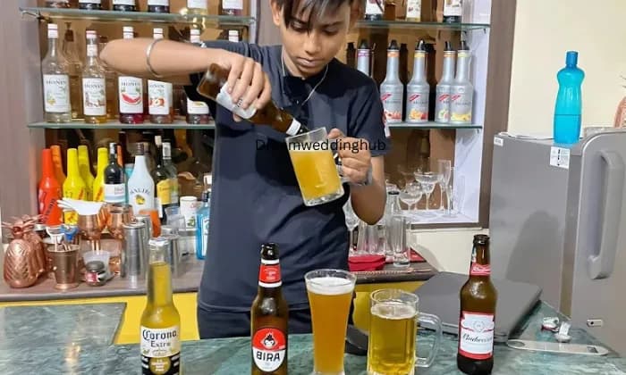 Barartisn Bartending and Beverage Academy