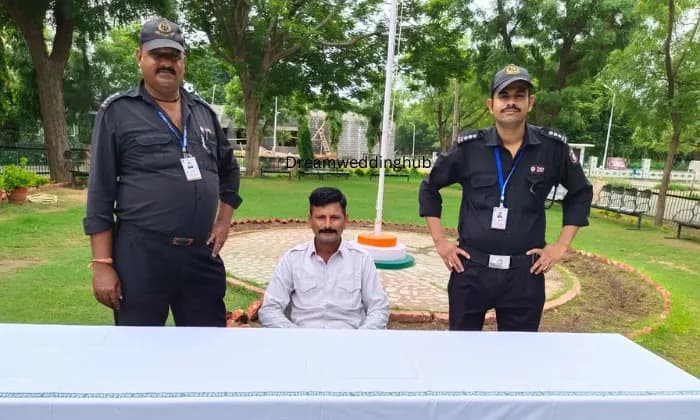 Tiger Security Services