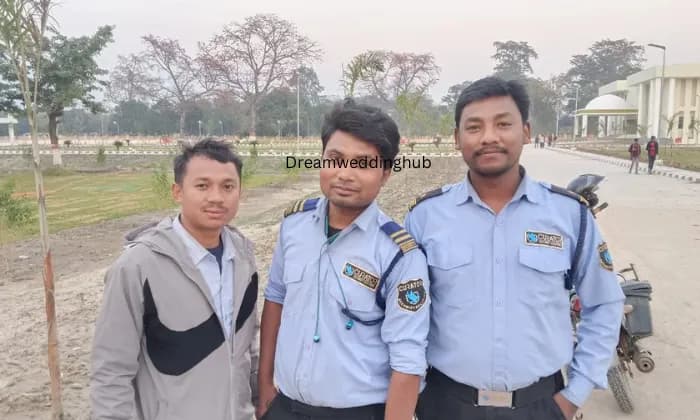 Reindeere Security And Services