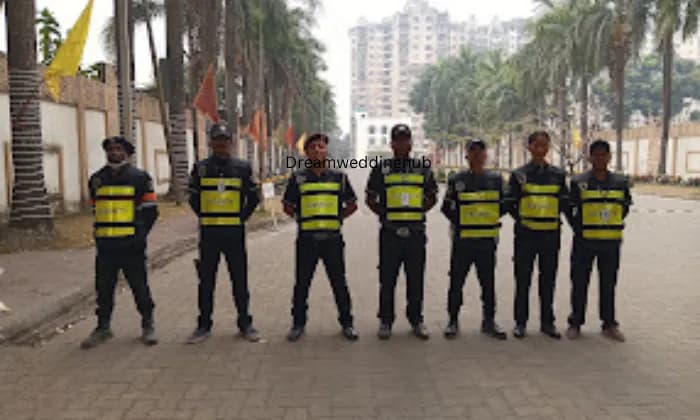 A1 Force Security Private Limited