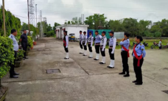 Gorkha Security Service