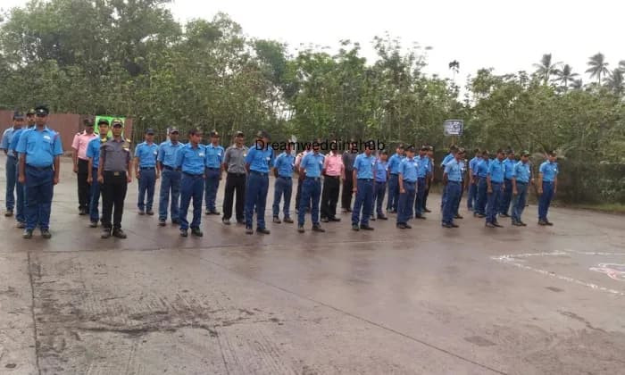 Sri Sai Krishna Security Services