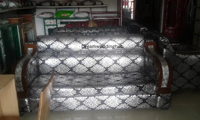 Hindustan Furniture Works