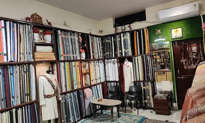 JMB - The Wedding Store