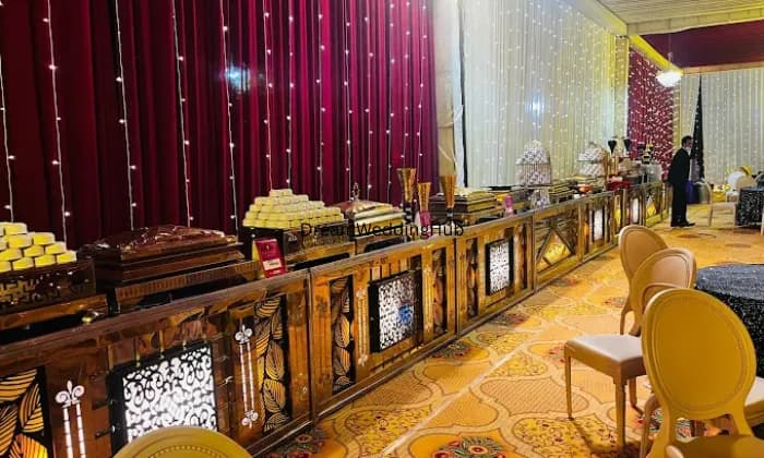 CHOURASIYA CATERER'S 