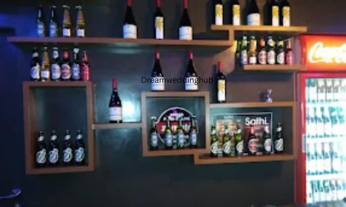  Sathi Restaurant & Bar